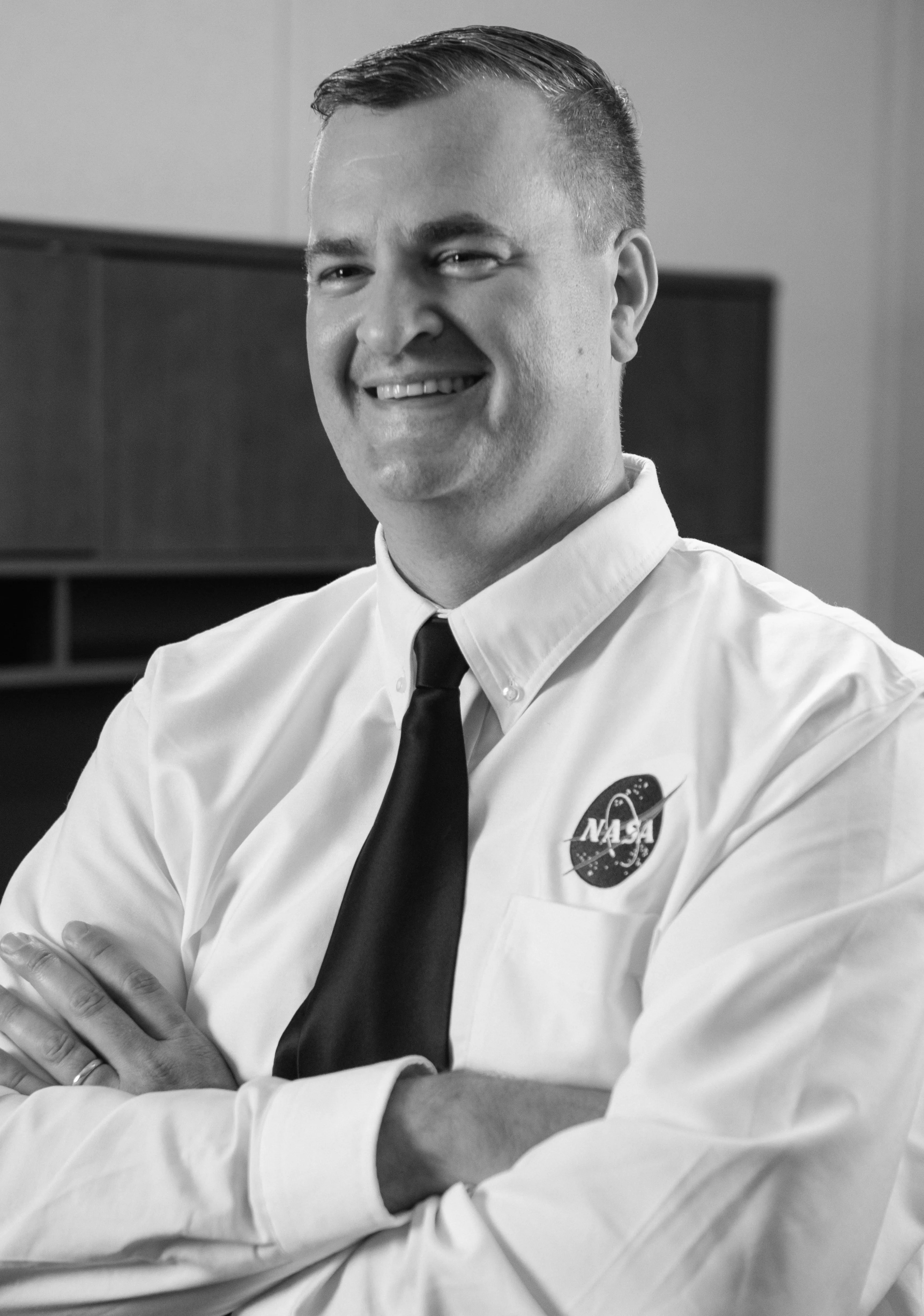 Mark D. Wiese