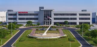 Honda Aircraft Company