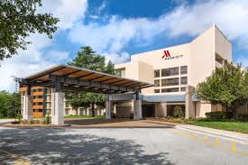 Greensboro-High Point Marriott Airport